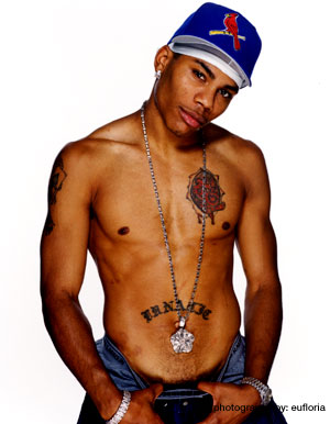 Nelly. 